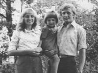 Детство (1978)